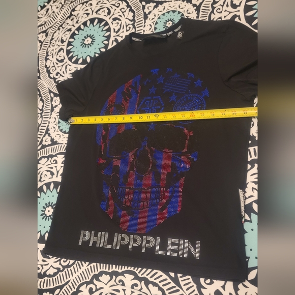 Awesome skull t-shirt - Picture 7 of 8